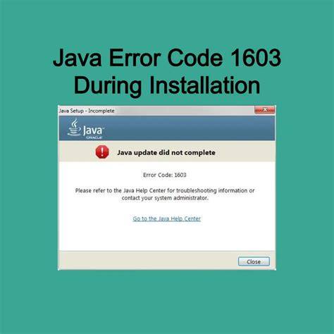 1. Run the Installer as an Administrator