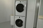 Installing Stackable Washer Dryer