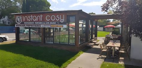 Instant Cosy à Aix-en-Provence