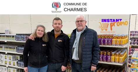 Instant Promo Charmes à Charmes