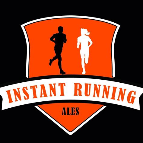 Instant Running à Alès