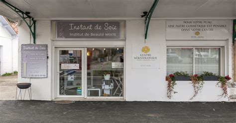 Instant de Soie à Castets