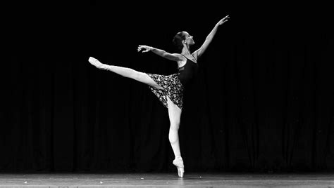 Instinct Arabesque à Paris