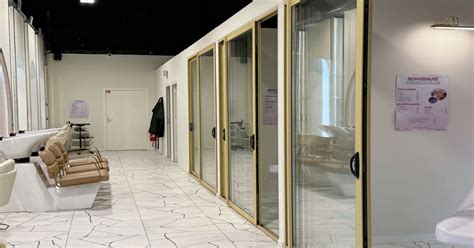 Institut à Sevran