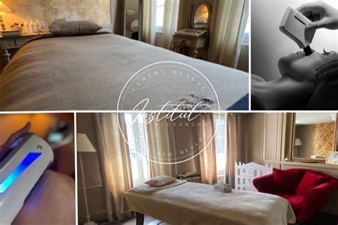 Institut Alexandra à Bernay