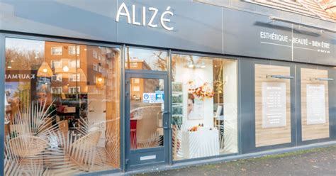 Institut Alize à Nontron