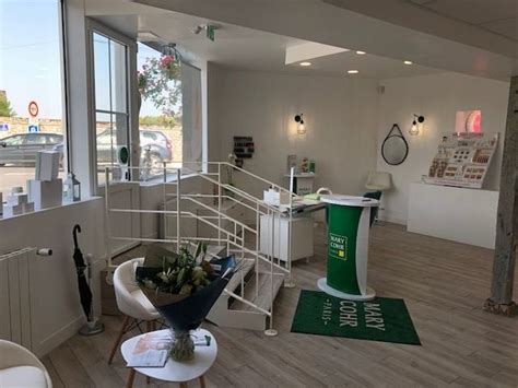 Institut Aux Reflets de Soi à Mer