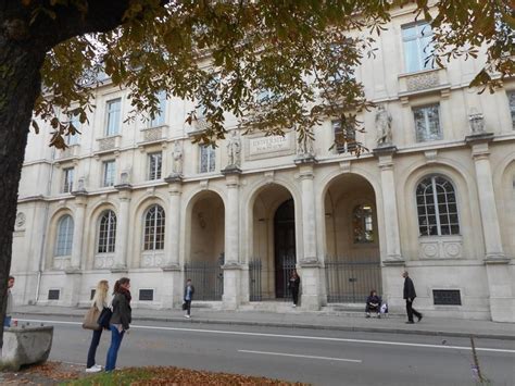Institut François Gény à Nancy