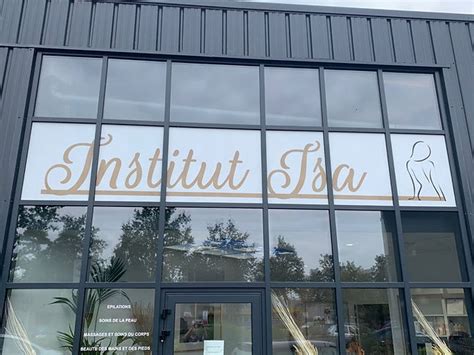 Institut ISA à Redon