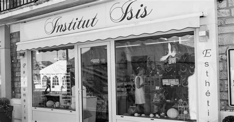 Institut Isis à Isigny-sur-Mer