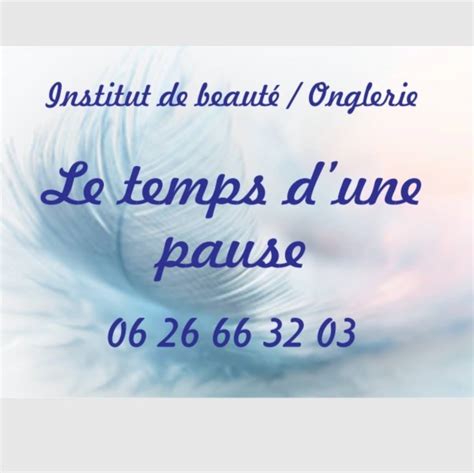 Institut Le Temps d'une pause... à Brains