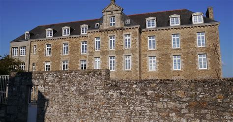 Institut Médico Educatif I.M.E à Dinan