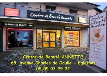 Institut Parfumerie Annette à Égletons
