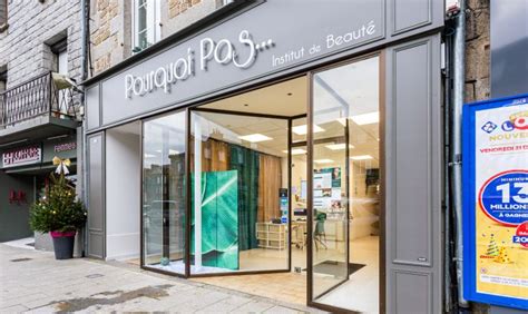 Institut Pourquoi Pas... à Villedieu-les-Poêles-Rouffigny