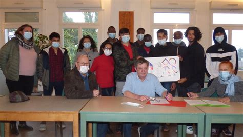 Institut Protestant à Saverdun