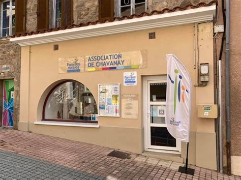 Institut Pykéna à Chavanay