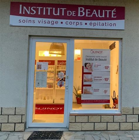 Institut Relaxance à Castres