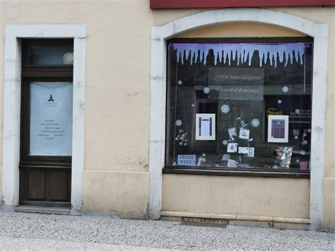 Institut Sans Complexe à Sallanches