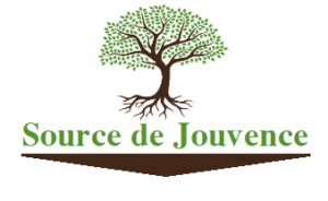 Institut Source de Jouvence à Surbourg
