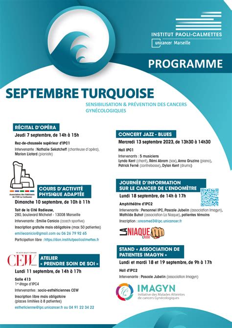 Institut Turquoise à Courseulles-sur-Mer