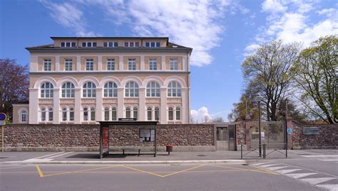 Institut de L'Assomption à Colmar