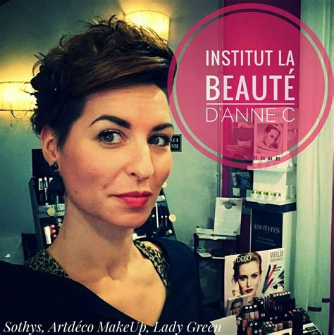 Institut de beauté Aizenay LA BEAUTÉ D'ANNE C à La Chapelle-Palluau