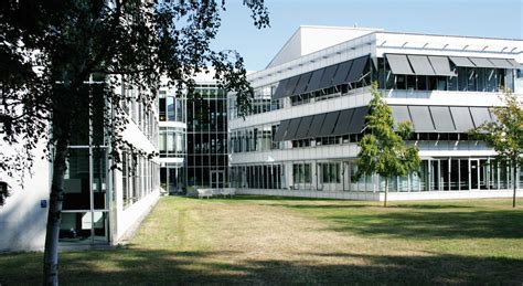 Institut für Materialwissenschaft TU Darmstadt
