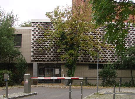 Institut für Rechtsmedizin der Charité