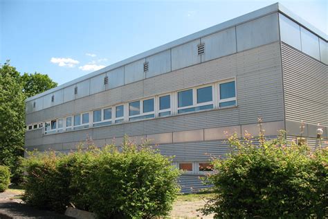 Institut für Veterinär-Biochemie