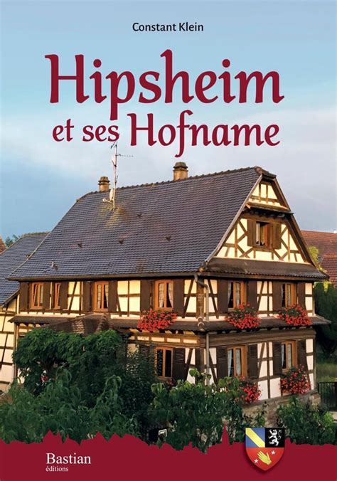 Instrudent à Hipsheim
