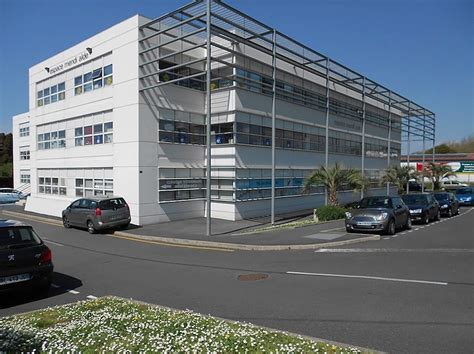 Insua Informatique à Bayonne