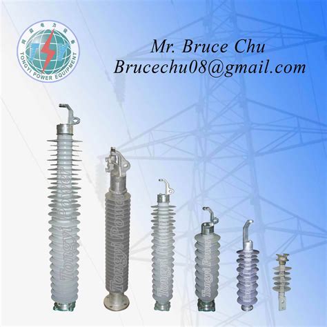 Insulator supplier