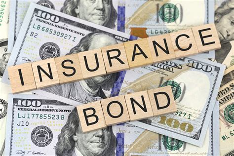 Insurance Bond Image