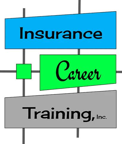 Insurance Career Training