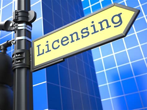 Insurance Company Licensing