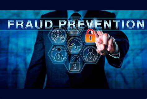 Insurance Fraud Prevention image