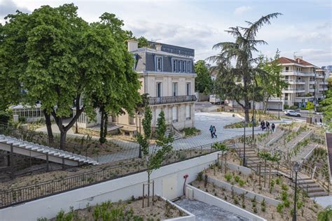 Intégral à Suresnes