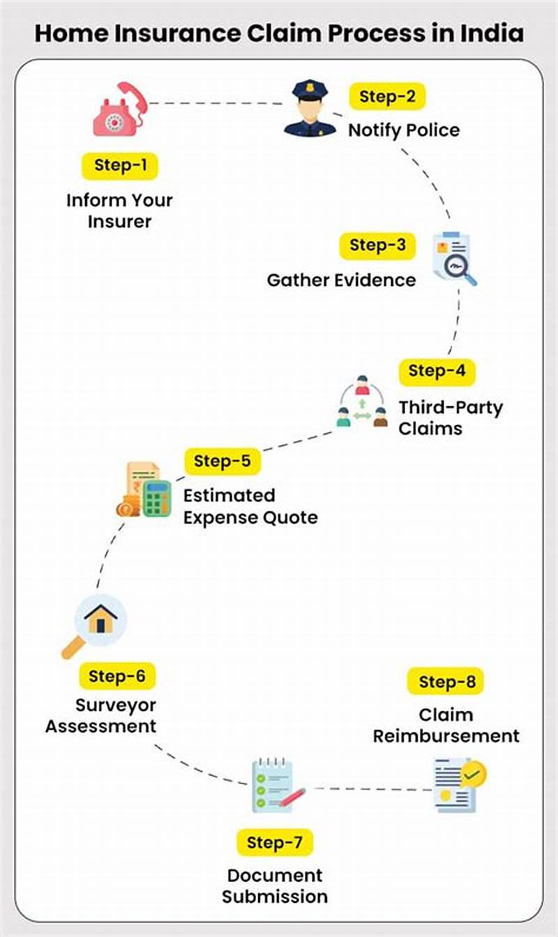 Intact Financial Home Insurance Claim Process