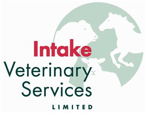 Intake Veterinary Services