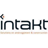 Intakt - Global Construction à Lyon
