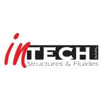 Intech à Marsac-sur-l'Isle