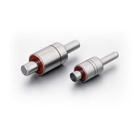 Integral Shaft Bearing Catalog