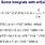 Integrals-Involving-Erf-Function