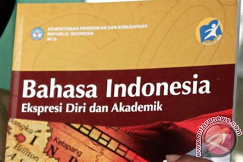Integrasi Bahasa Indonesia dalam Buku Tema