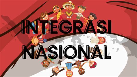 Integrasi Nasional