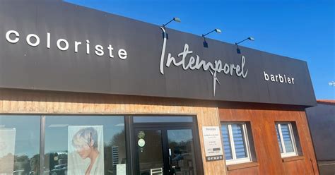 Intemporel à Cholet