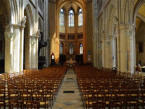 Intemporel à Dijon