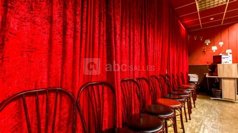 Intensive Danse à Paris