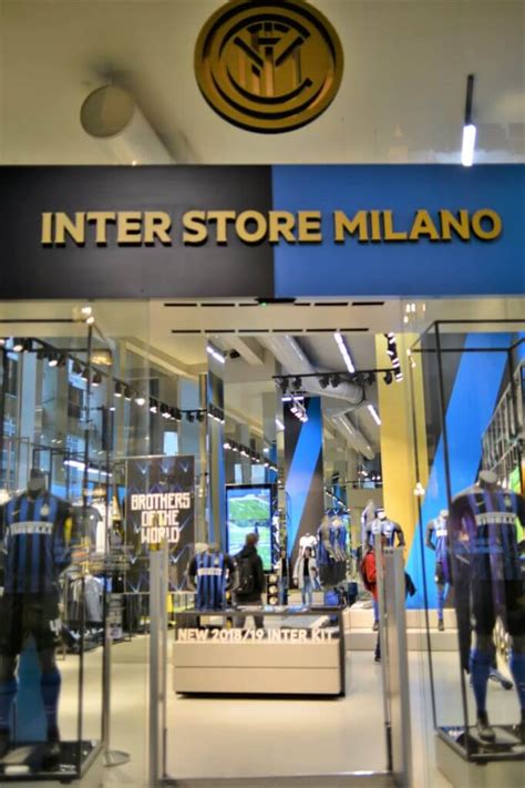 Inter Store Milano - Galleria Passarella, 2, 20122 Milano MI
