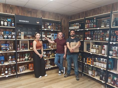 Inter Caves à Bergerac